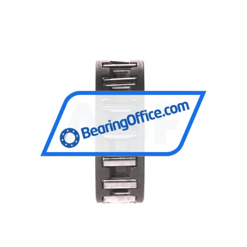 NIS KT40X50X17 bearing image 2