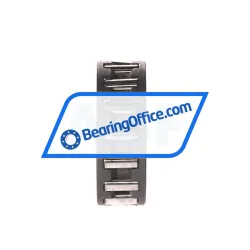 NIS KT40X50X17 rulman resim 2