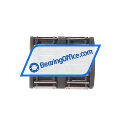 NIS KT15X18X22 rulman resim 2