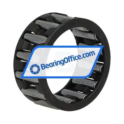 Neutral K20X25X12 bearing image 2
