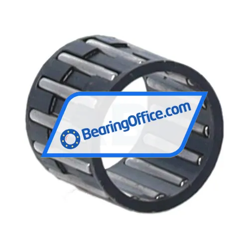 Neutral K12X15X13 bearing image 2
