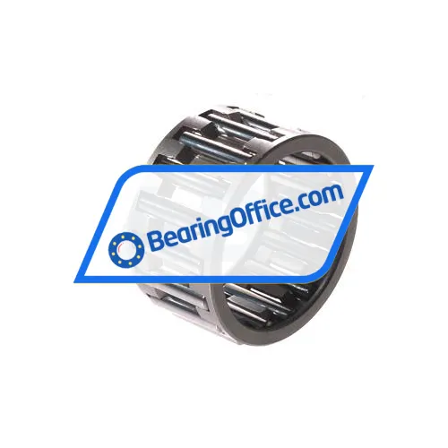 Neutral K25X31X17 bearing image 3