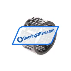 Neutral K25X31X17 rulman resim 3