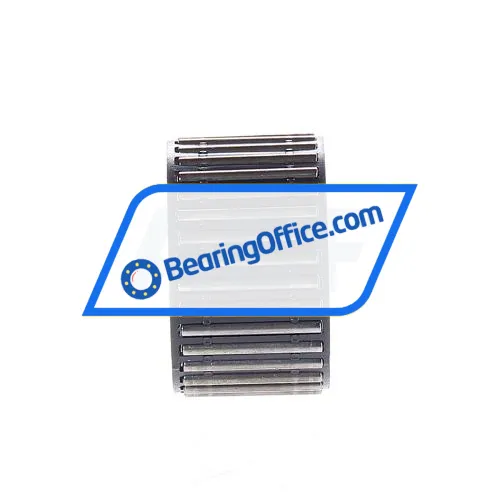 Neutral K42X47X27 bearing image 2
