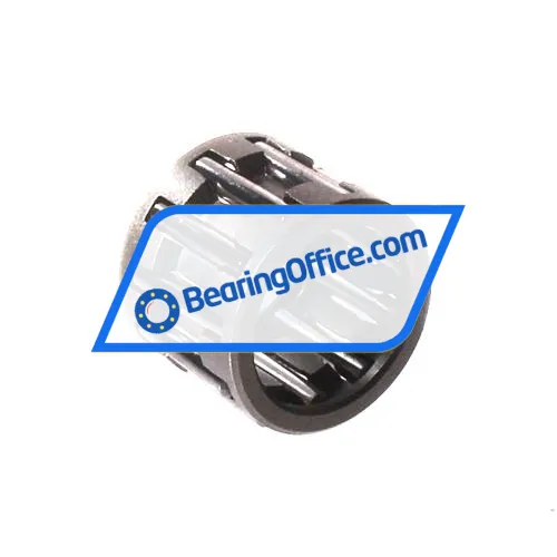 Neutral K12X16X13 bearing image 2
