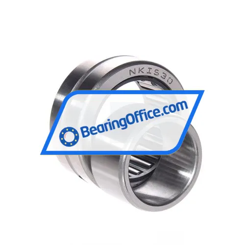 Neutral NKIS30 bearing image 2