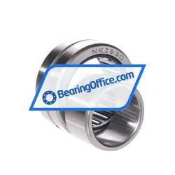 Neutral NKIS30 rulman resim 2