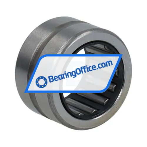 Neutral NK17/16 bearing image 2
