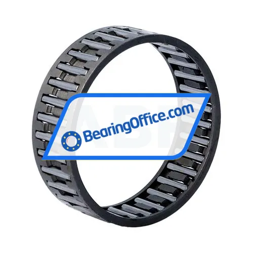 Neutral K47X52X17 bearing image 2