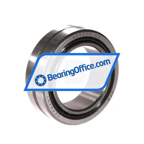 KFB Clarfeld NA4909C3