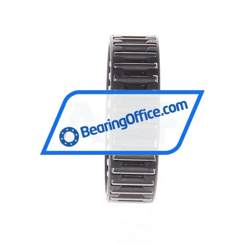 Neutral K55X62X18 bearing image 2