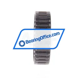 Neutral K55X62X18 rulman resim 2