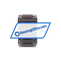 Neutral K17X21X13 rulman resim 2