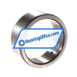 Neutral IR45X55X20 rulman resim 3