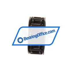 Neutral K14X18X8 rulman resim 2