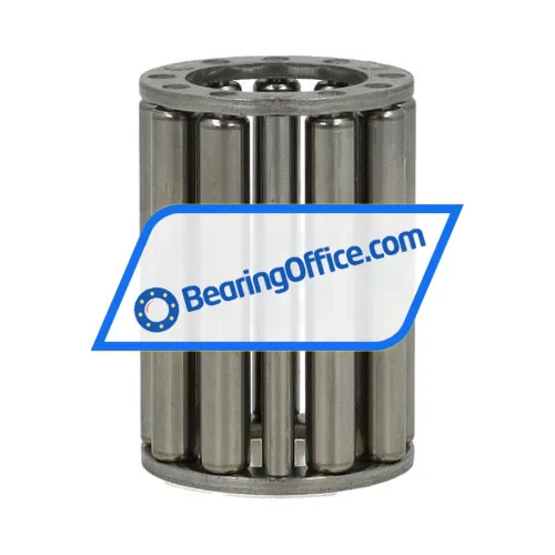 Neutral WS25X39X55 bearing image 2
