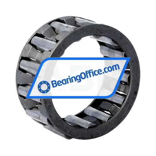 Neutral K30X40X18 bearing image 2
