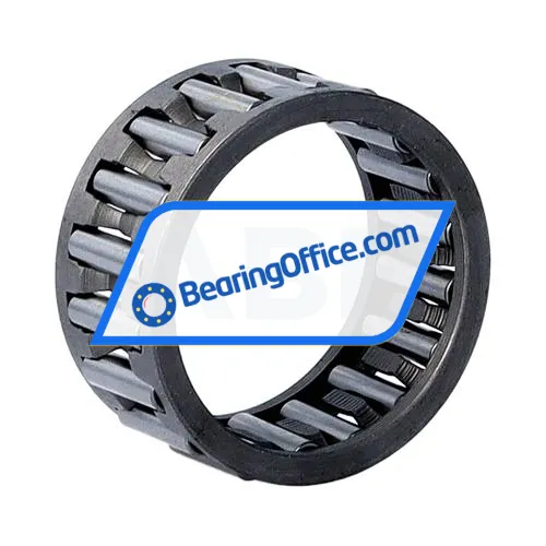 Neutral K30X37X18 bearing image 2