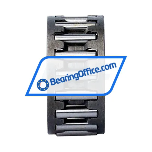 Neutral K30X37X18 bearing image 3