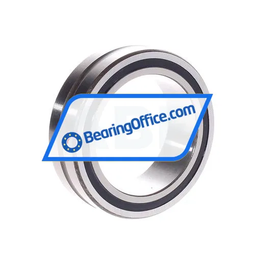 Neutral NA4912 2RS bearing image 2