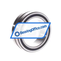 Neutral NA4912 2RS rulman resim 2