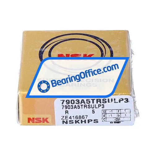 Neutral F-210642 bearing image 3