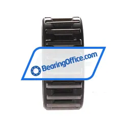 Neutral K40X45X20 rulman resim 2