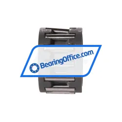 Neutral K20X26X17 rulman resim 2