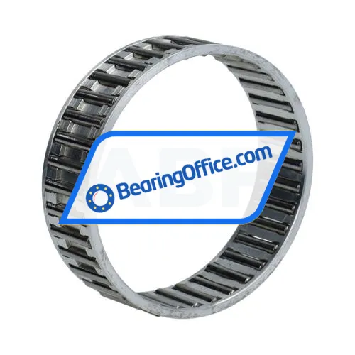 Neutral K58X64X19 bearing image 2