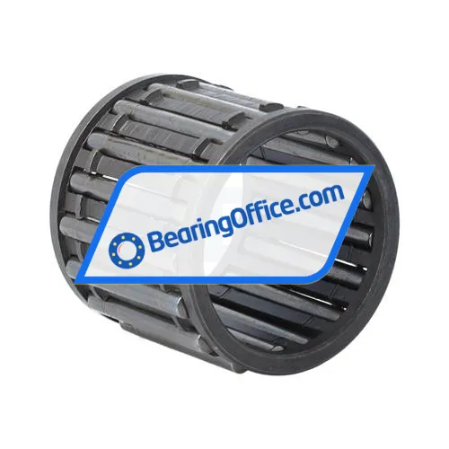 Neutral K34X42X38 bearing image 2