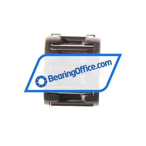 Neutral K12X17X13 bearing image 2