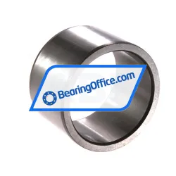 Neutral IR40X48X30 rulman resim 2