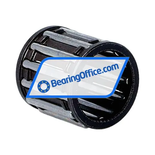 Neutral K16X21X21-7X bearing image 2