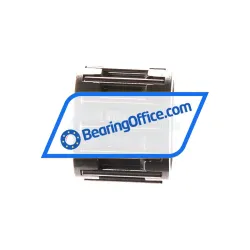 Neutral K16X20X17 rulman resim 2