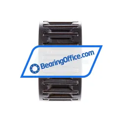 INA K35X42X22 rulman resim 2