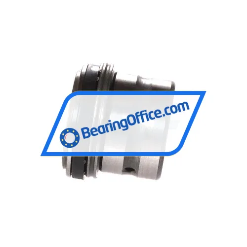 INA NKXR17 bearing image 2