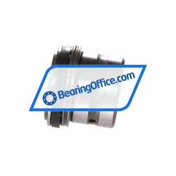 INA NKXR17 rulman resim 2