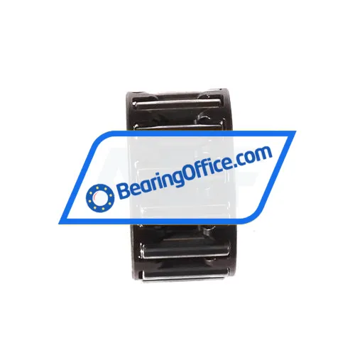 INA K18X25X14/-1-3 bearing image 2