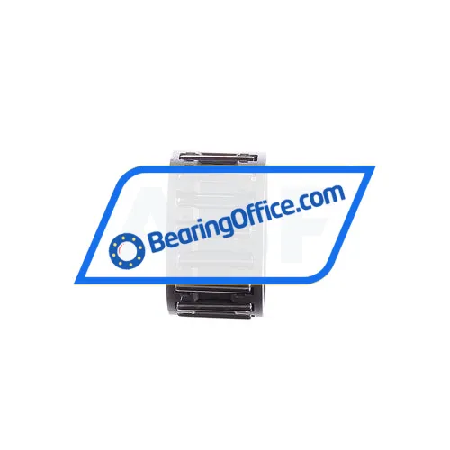 INA K18X22X13-A/-2-4 bearing image 2