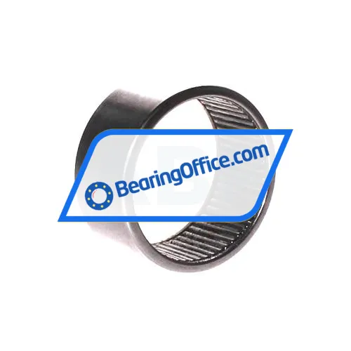 INA HV4525 bearing image 2