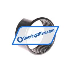 INA HV4525 rulman resim 2