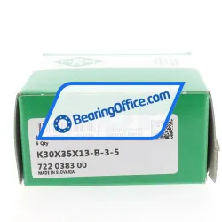 INA K30X35X13-B/-3-5