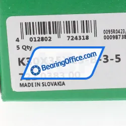 INA K30X35X13-B/-3-5 rulman resim 2
