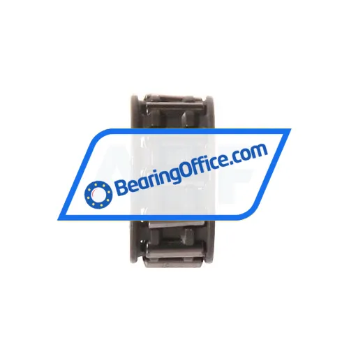 INA K12X16X8 bearing image 2