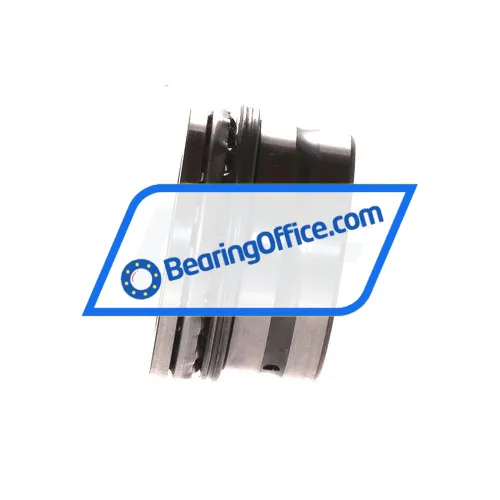 INA NKX35B bearing image 2