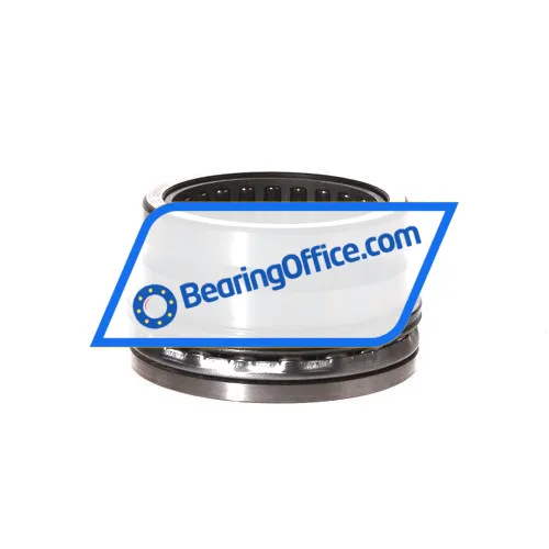 INA NKX35B bearing image 3