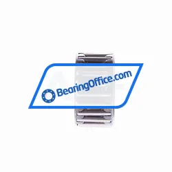 INA K32X38X20 rulman resim 2