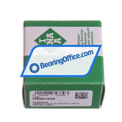 INA NKIB5906 rulman resim 4