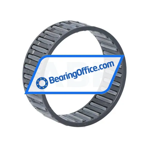 INA K42X47X17-B/0-7 bearing image 2