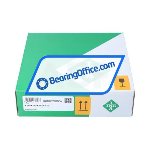 INA K145X153X26-A/0-7 bearing image 3